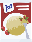 penne